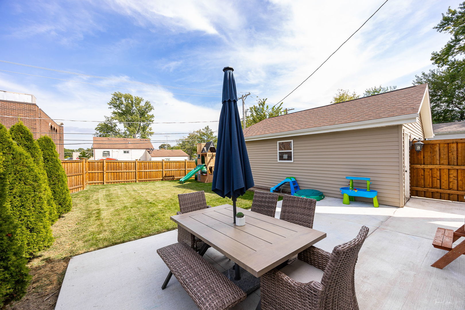 4339 Linscott Avenue, Downers Grove, IL 60515