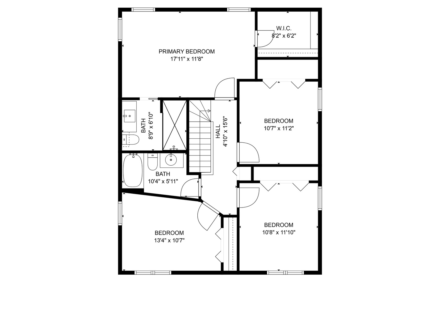4339 Linscott Avenue, Downers Grove, IL 60515