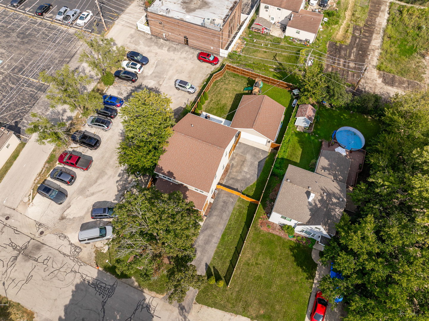 4339 Linscott Avenue, Downers Grove, IL 60515
