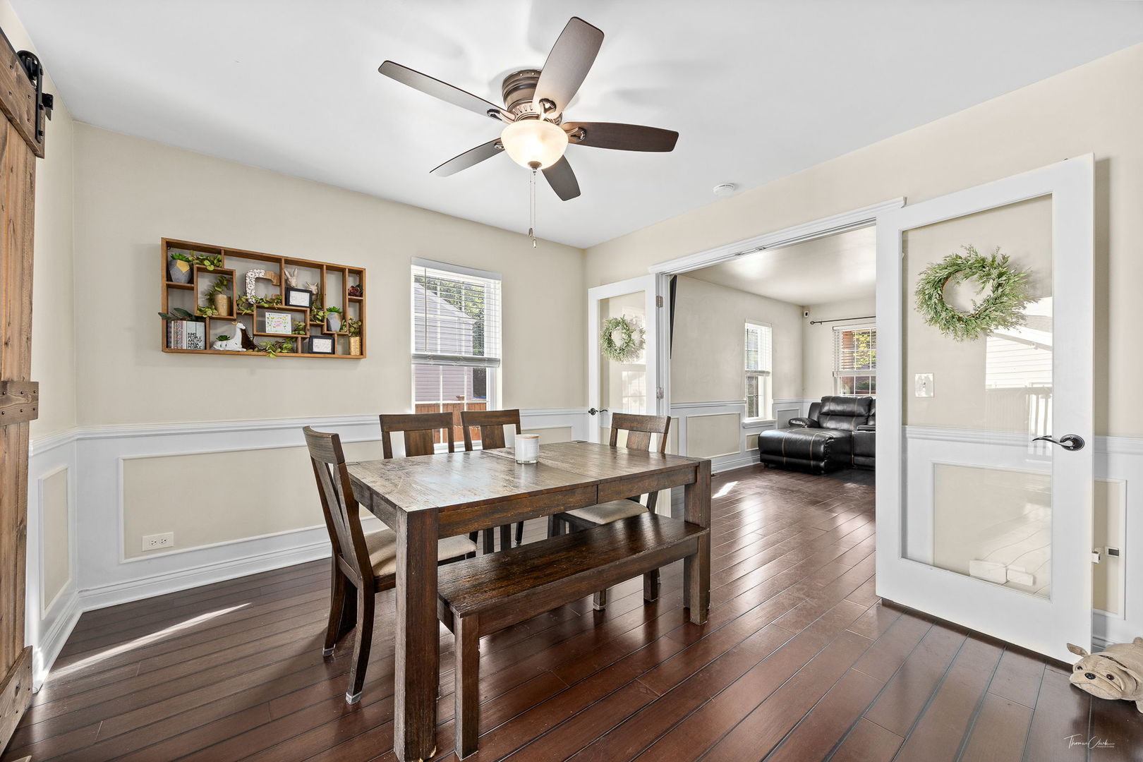 4339 Linscott Avenue, Downers Grove, IL 60515