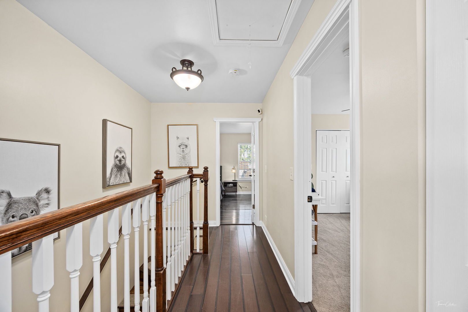 4339 Linscott Avenue, Downers Grove, IL 60515