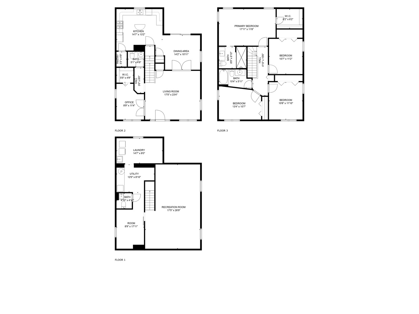 4339 Linscott Avenue, Downers Grove, IL 60515