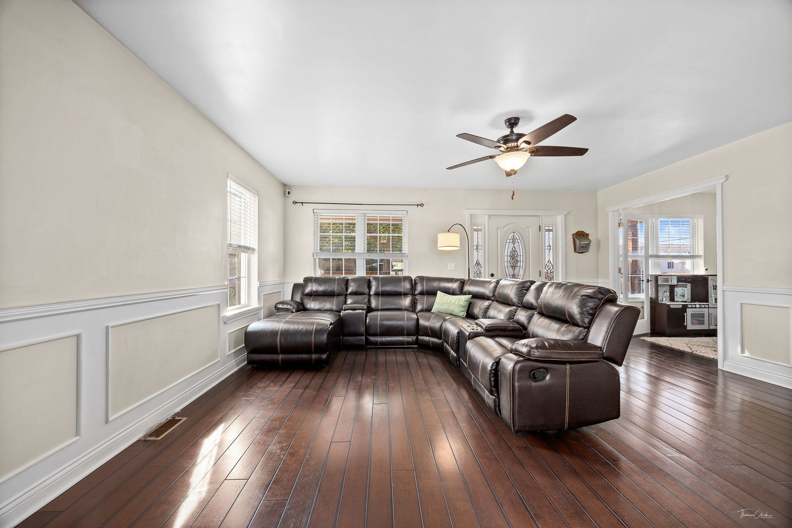 4339 Linscott Avenue, Downers Grove, IL 60515