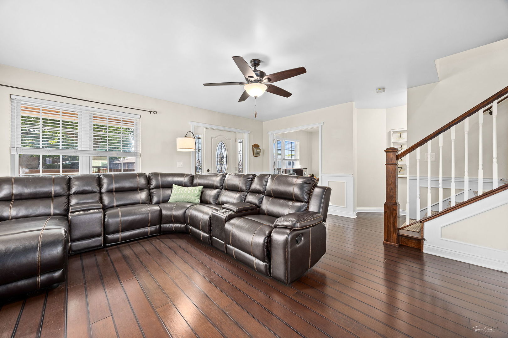 4339 Linscott Avenue, Downers Grove, IL 60515