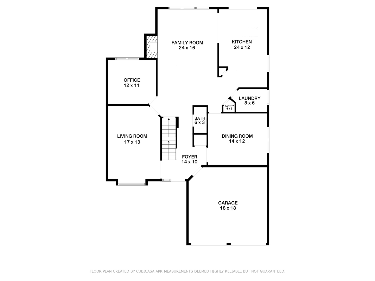 527 Malden Avenue, La Grange Park, IL 60526