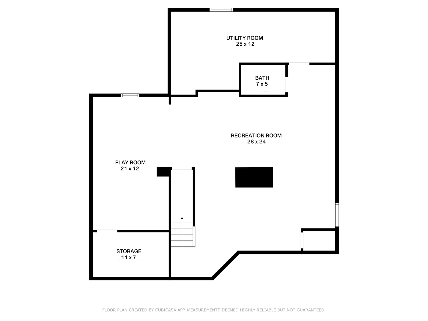 527 Malden Avenue, La Grange Park, IL 60526