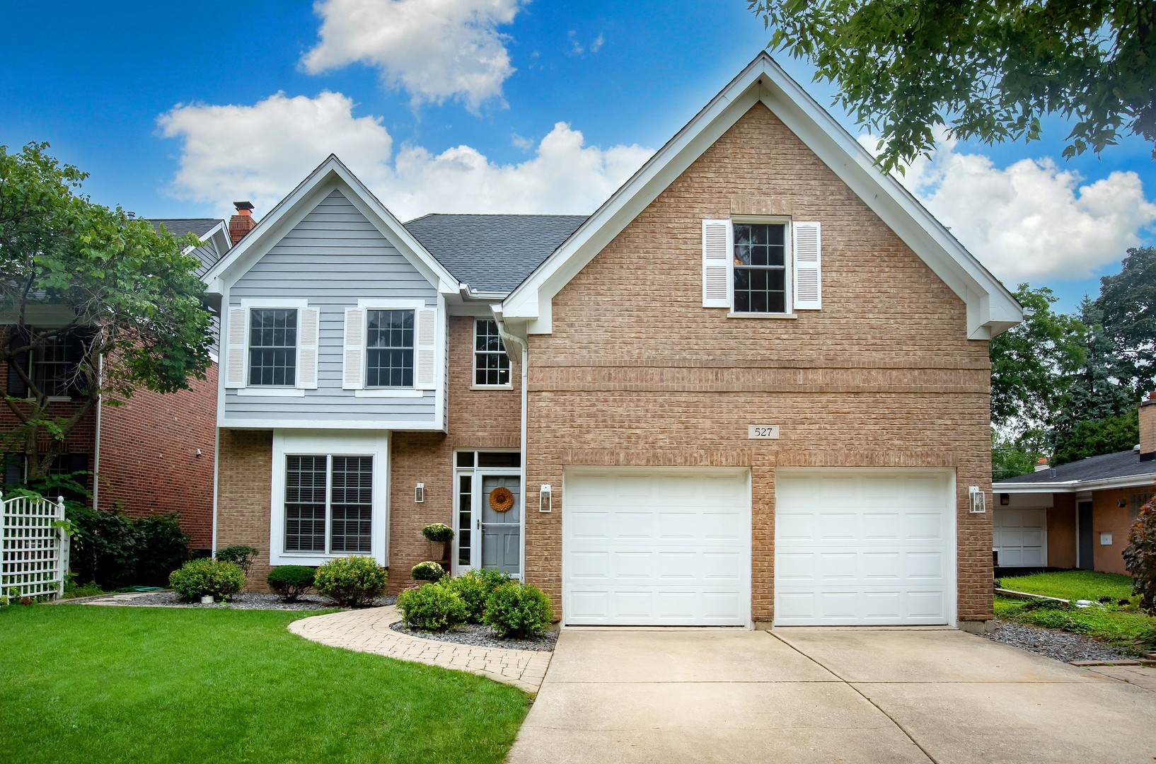 527 Malden Avenue, La Grange Park, IL 60526