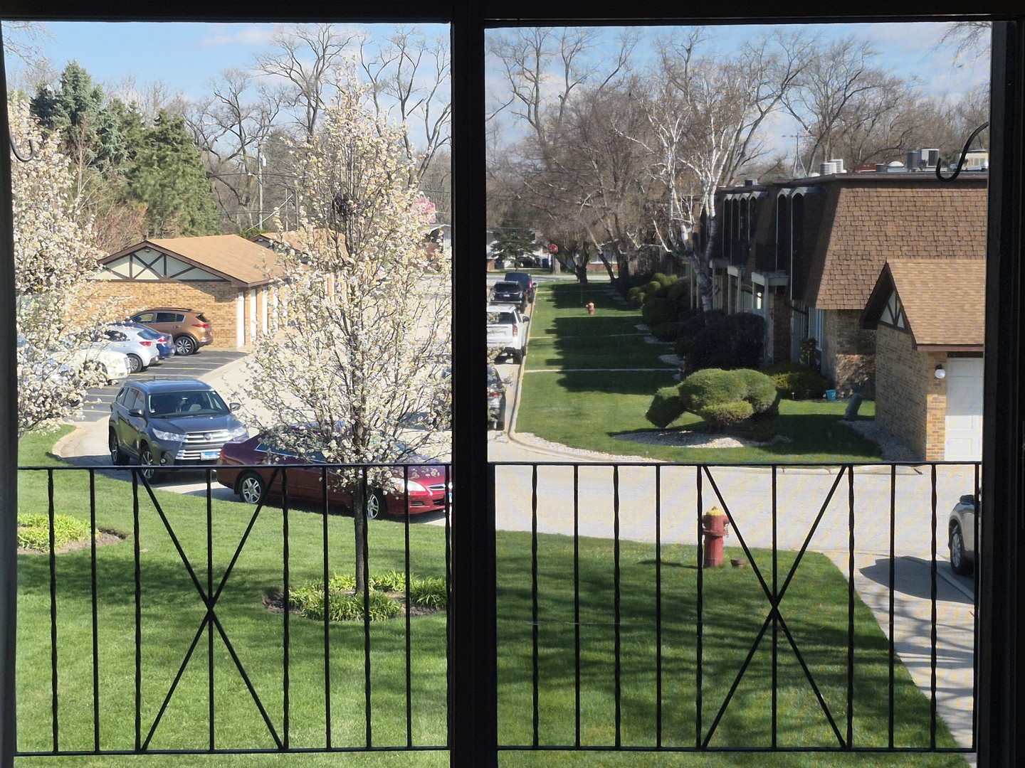 5715 Park Place #J2, Crestwood, IL 60418
