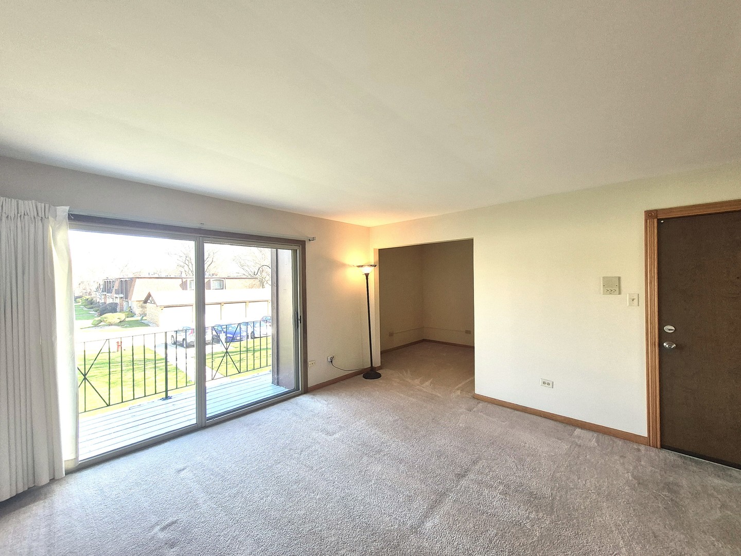 5715 Park Place #J2, Crestwood, IL 60418