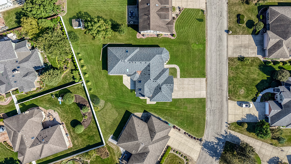 13132 W Beaver Lake Drive, Homer Glen, IL 60491