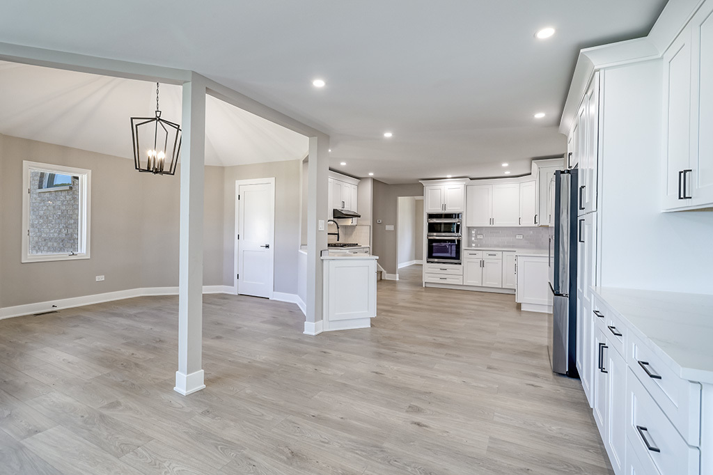 13132 W Beaver Lake Drive, Homer Glen, IL 60491