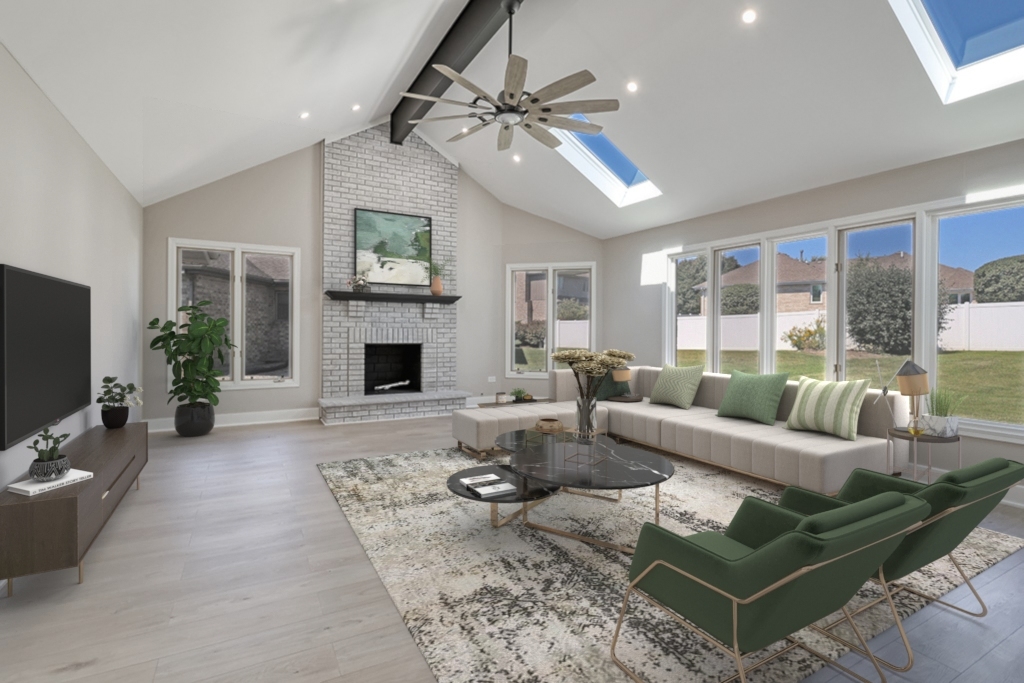13132 W Beaver Lake Drive, Homer Glen, IL 60491