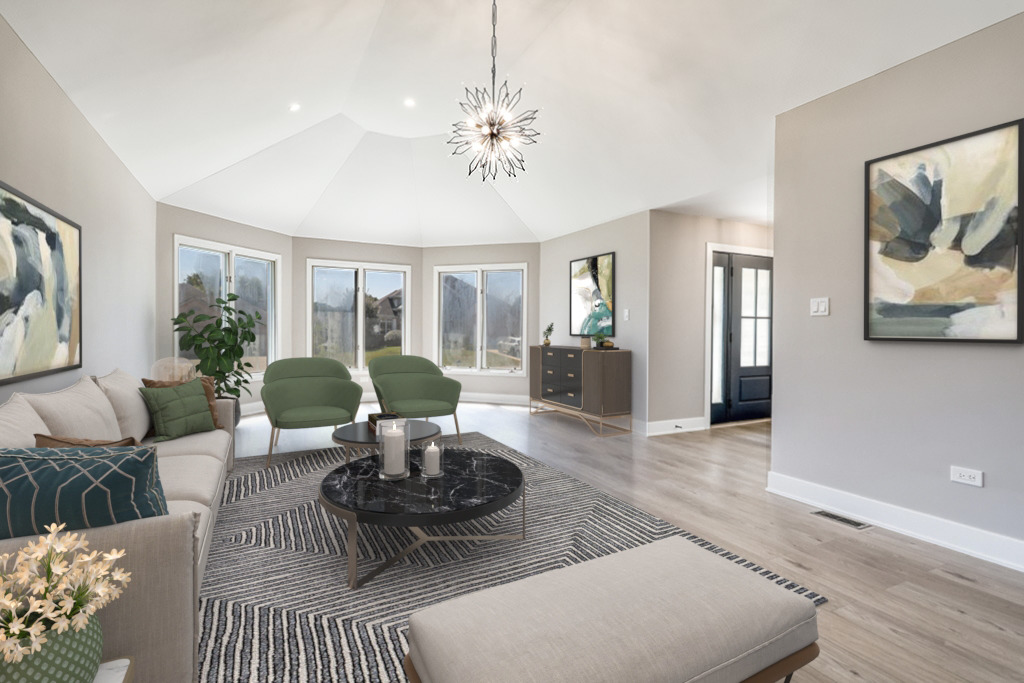13132 W Beaver Lake Drive, Homer Glen, IL 60491