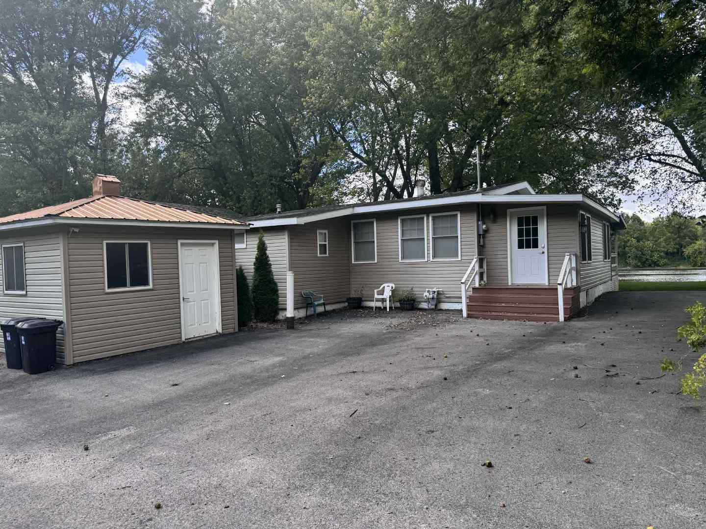 3311 E 2059th Road, Ottawa, IL 61350