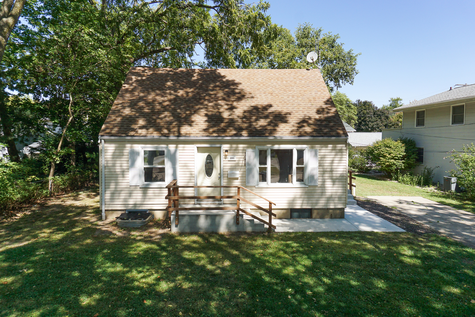 406 E Sycamore Street, Normal, IL 61761