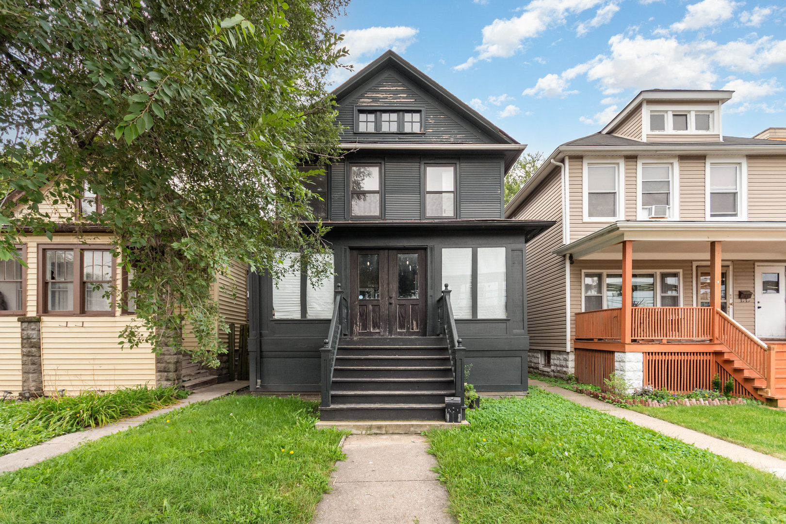 307 South Boulevard, Oak Park, IL 60302