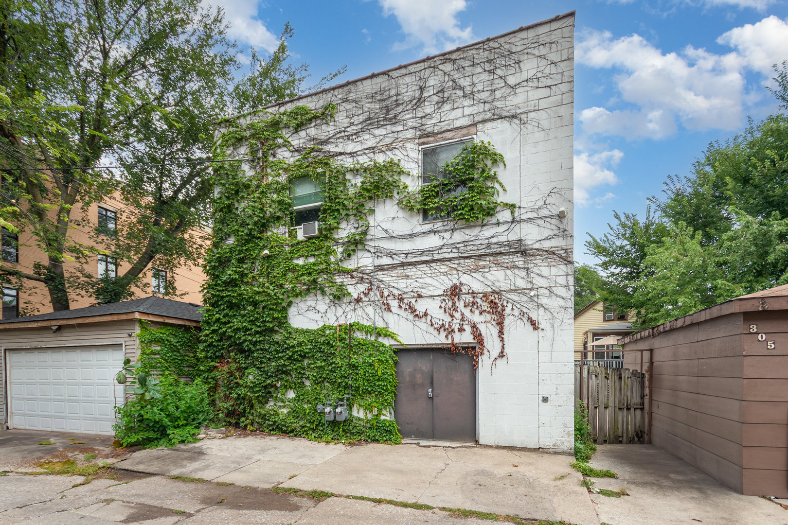 307 South Boulevard, Oak Park, IL 60302