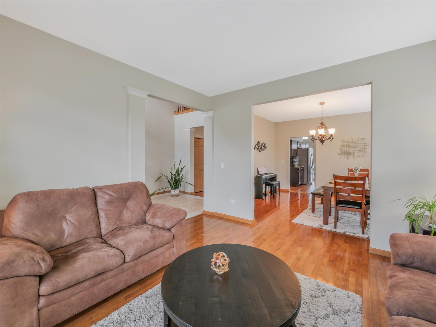402 S Palmer Drive, Bolingbrook, IL 60490