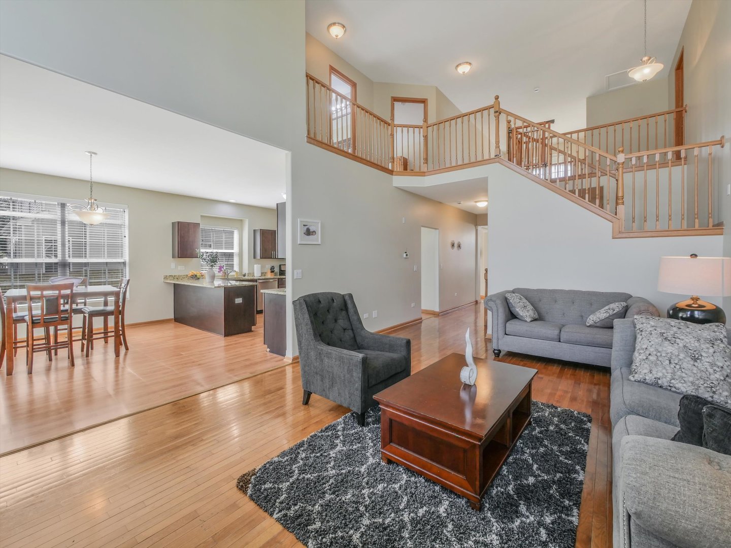402 S Palmer Drive, Bolingbrook, IL 60490