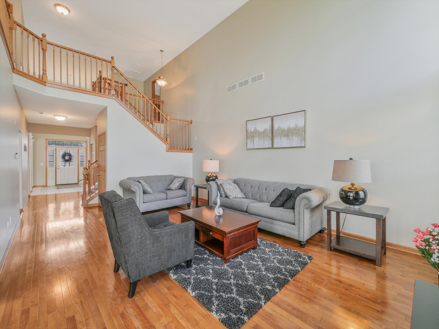 402 S Palmer Drive, Bolingbrook, IL 60490