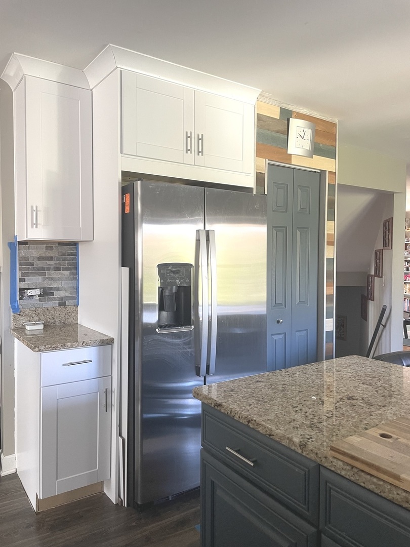 515 SURREY RIDGE Drive, Cary, IL 60013