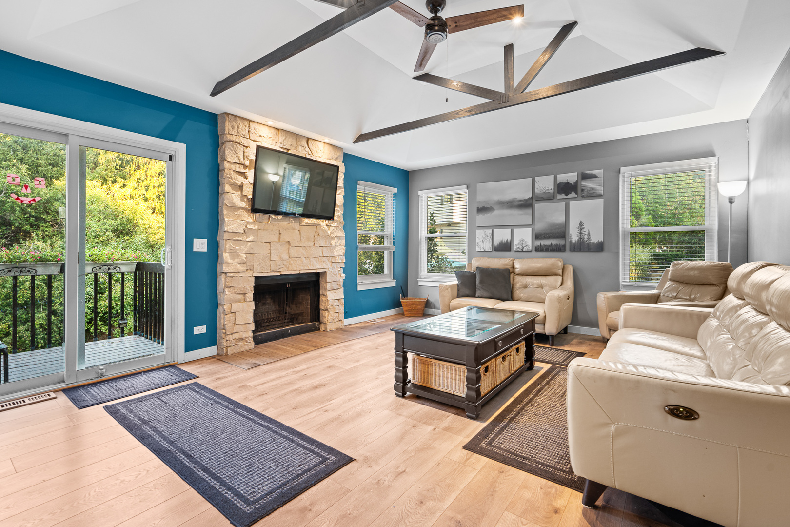515 SURREY RIDGE Drive, Cary, IL 60013