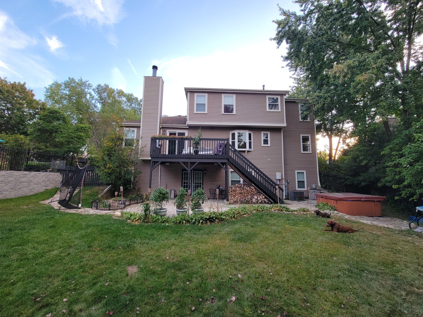 515 SURREY RIDGE Drive, Cary, IL 60013