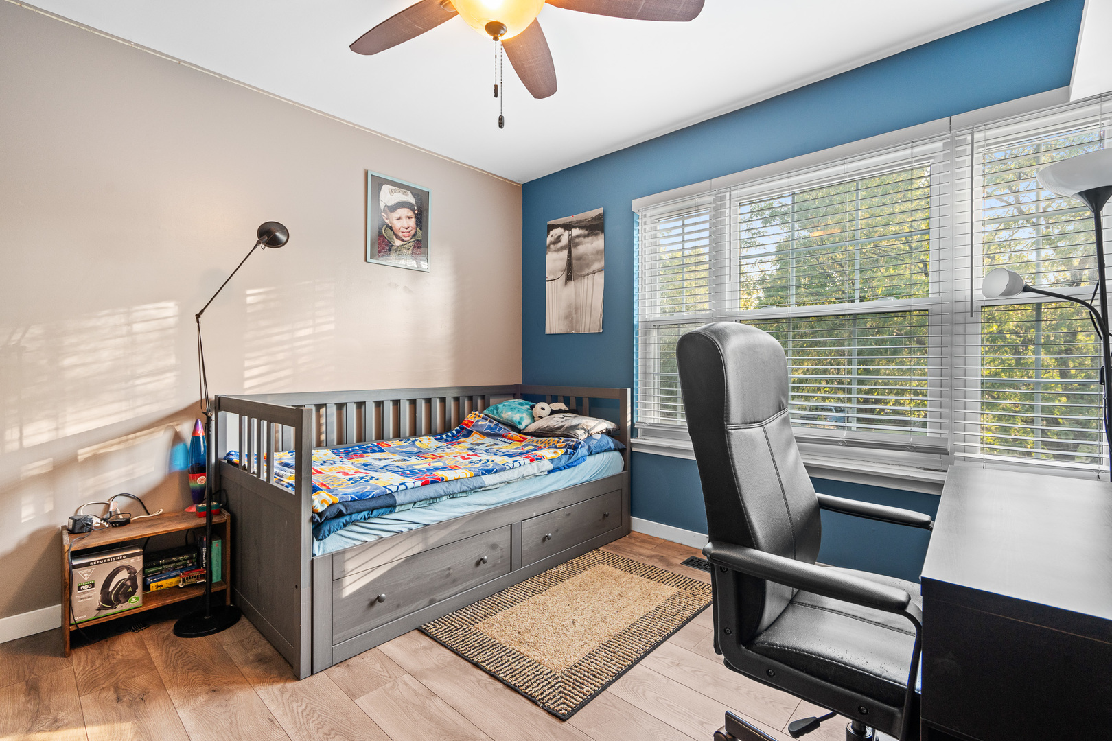 515 SURREY RIDGE Drive, Cary, IL 60013