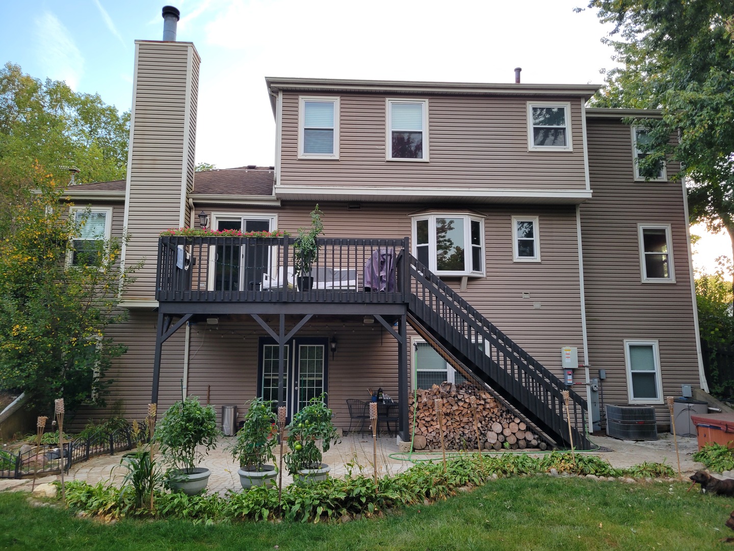 515 SURREY RIDGE Drive, Cary, IL 60013