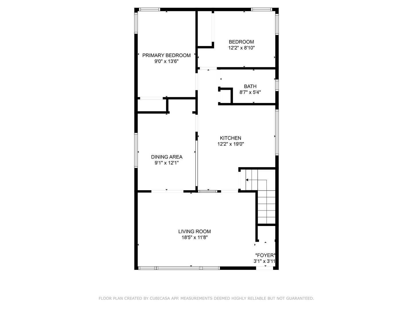 4540 S Leclaire Avenue, Chicago, IL 60638