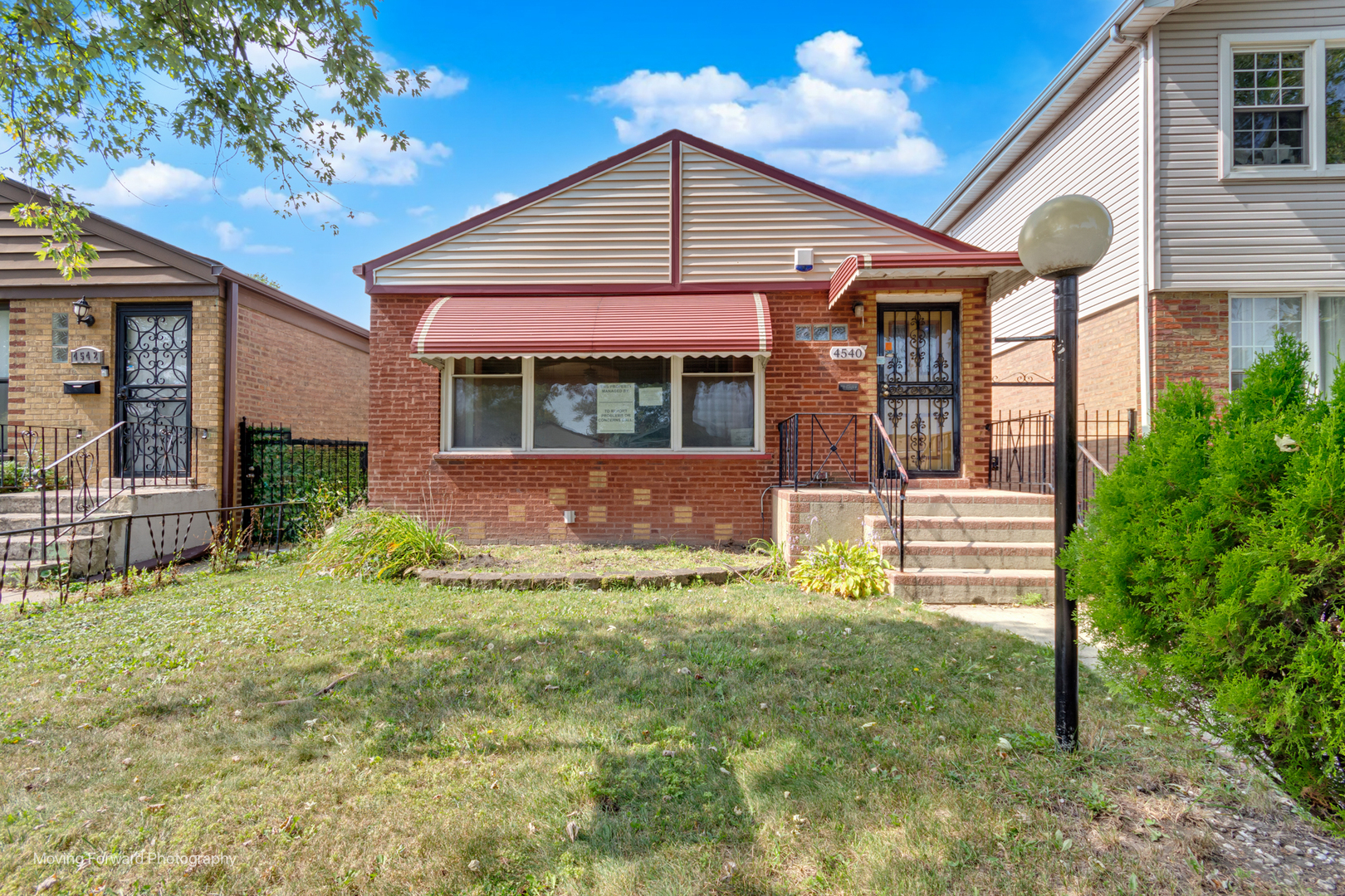 4540 S Leclaire Avenue, Chicago, IL 60638