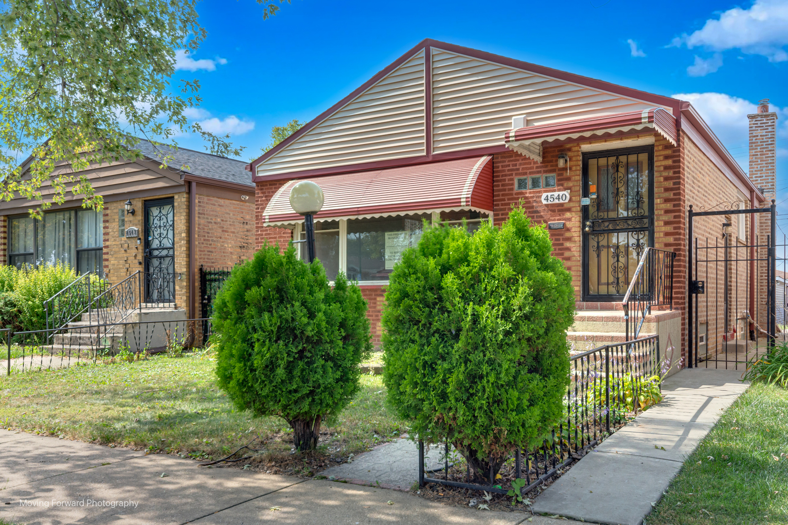4540 S Leclaire Avenue, Chicago, IL 60638
