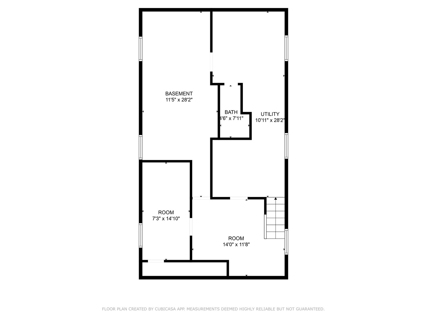 4540 S Leclaire Avenue, Chicago, IL 60638