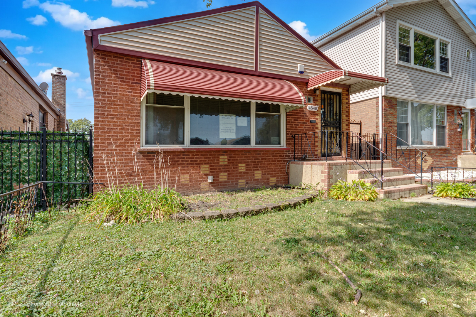 4540 S Leclaire Avenue, Chicago, IL 60638