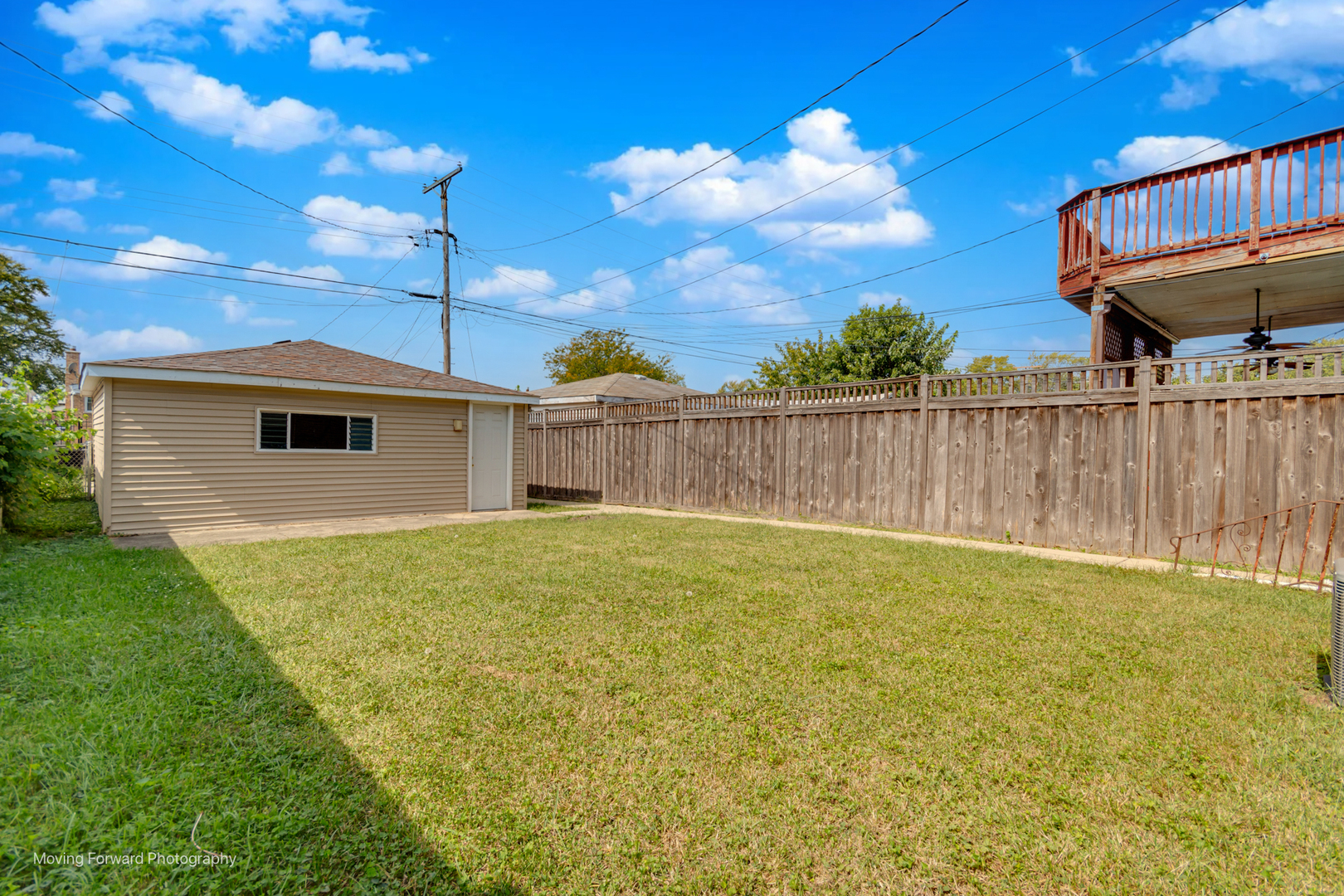 4540 S Leclaire Avenue, Chicago, IL 60638