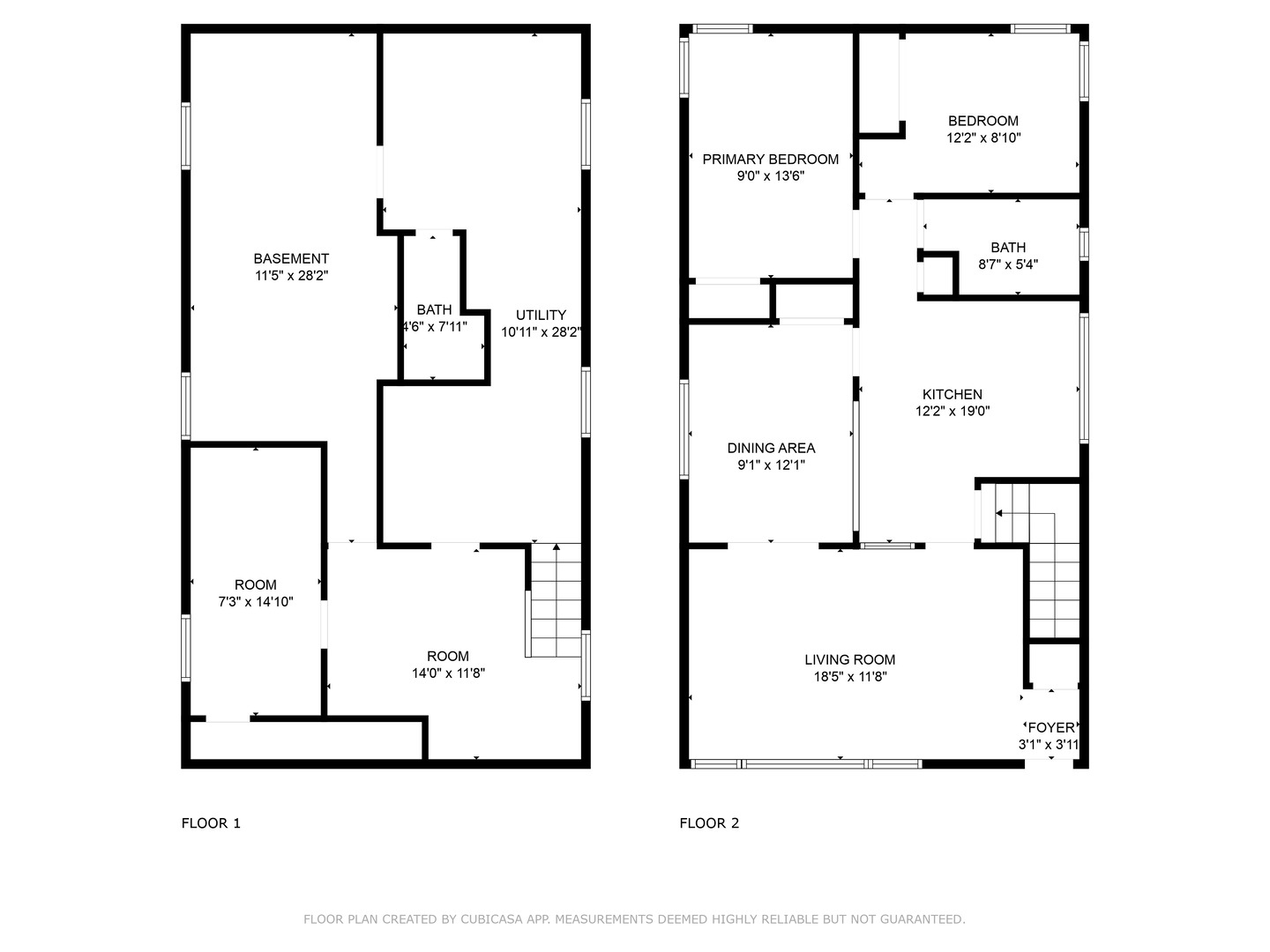 4540 S Leclaire Avenue, Chicago, IL 60638