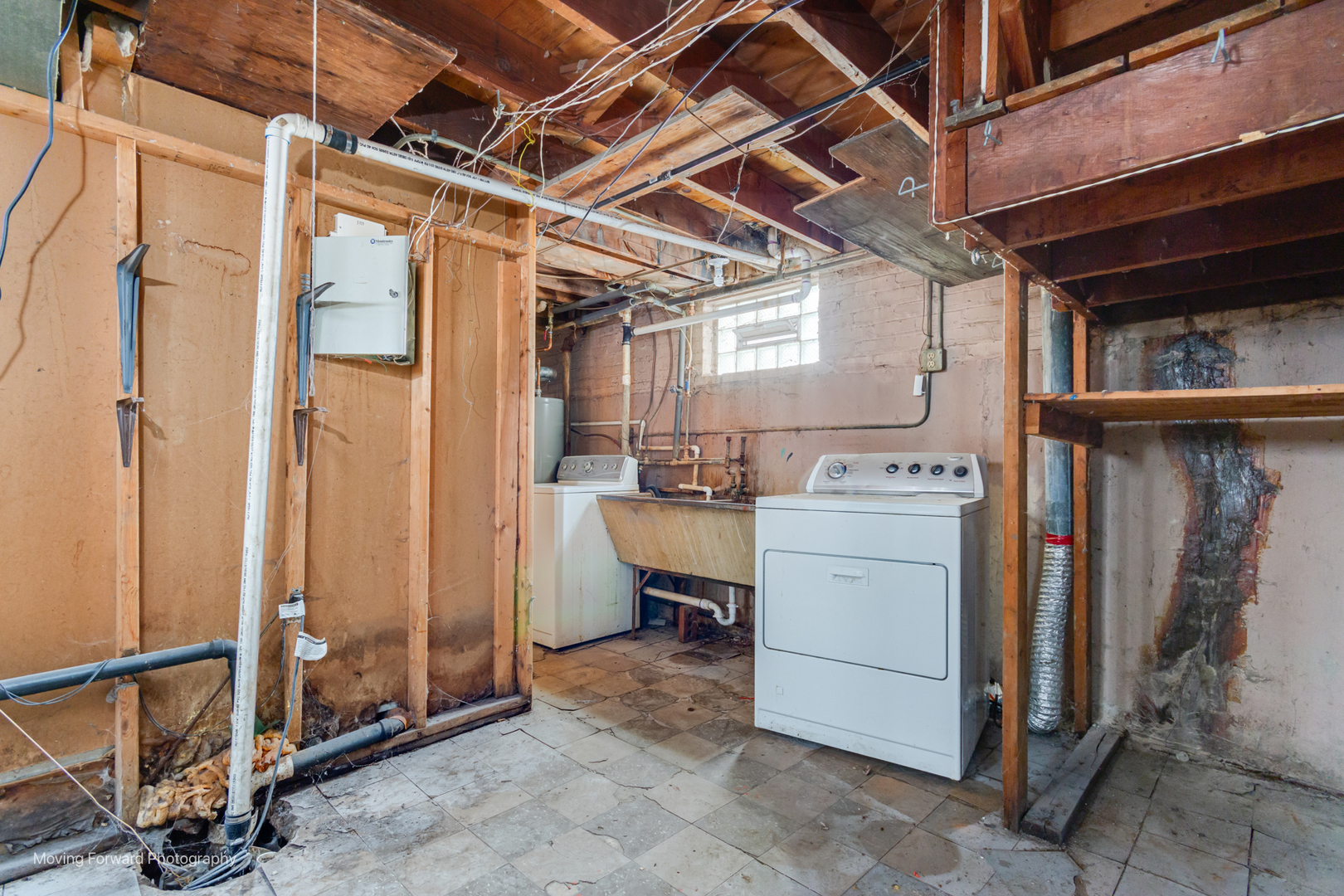 4540 S Leclaire Avenue, Chicago, IL 60638