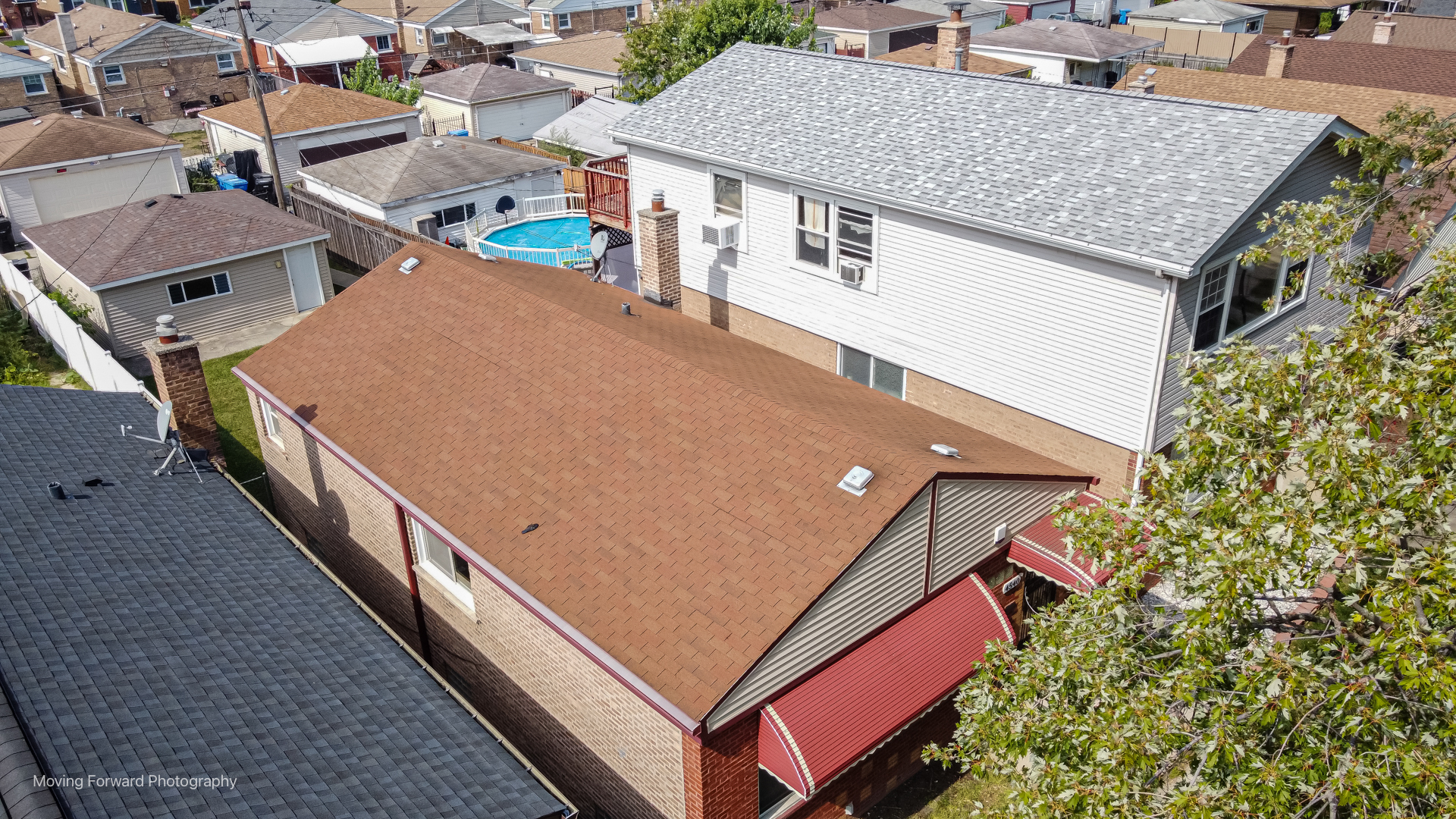 4540 S Leclaire Avenue, Chicago, IL 60638