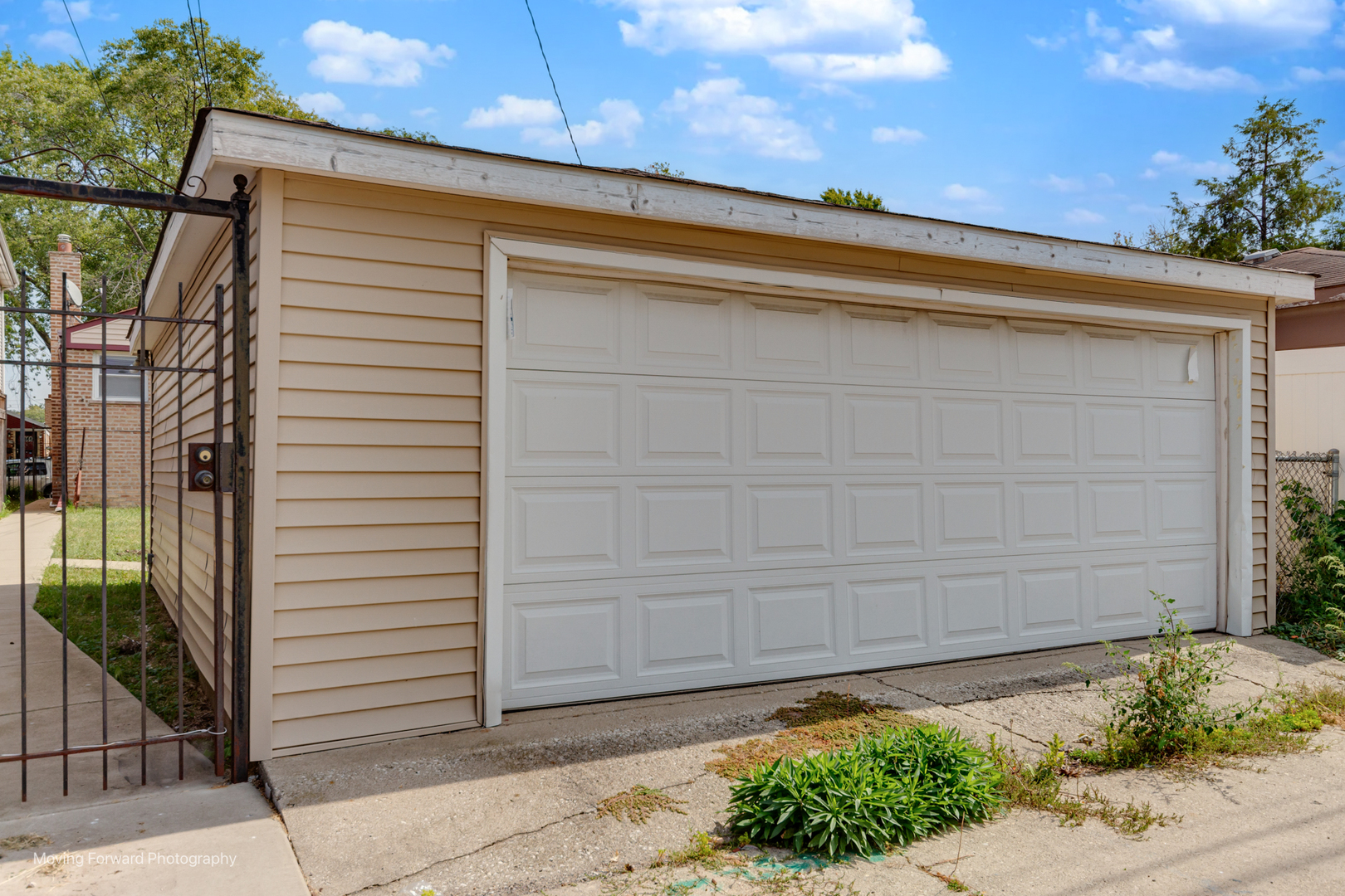 4540 S Leclaire Avenue, Chicago, IL 60638