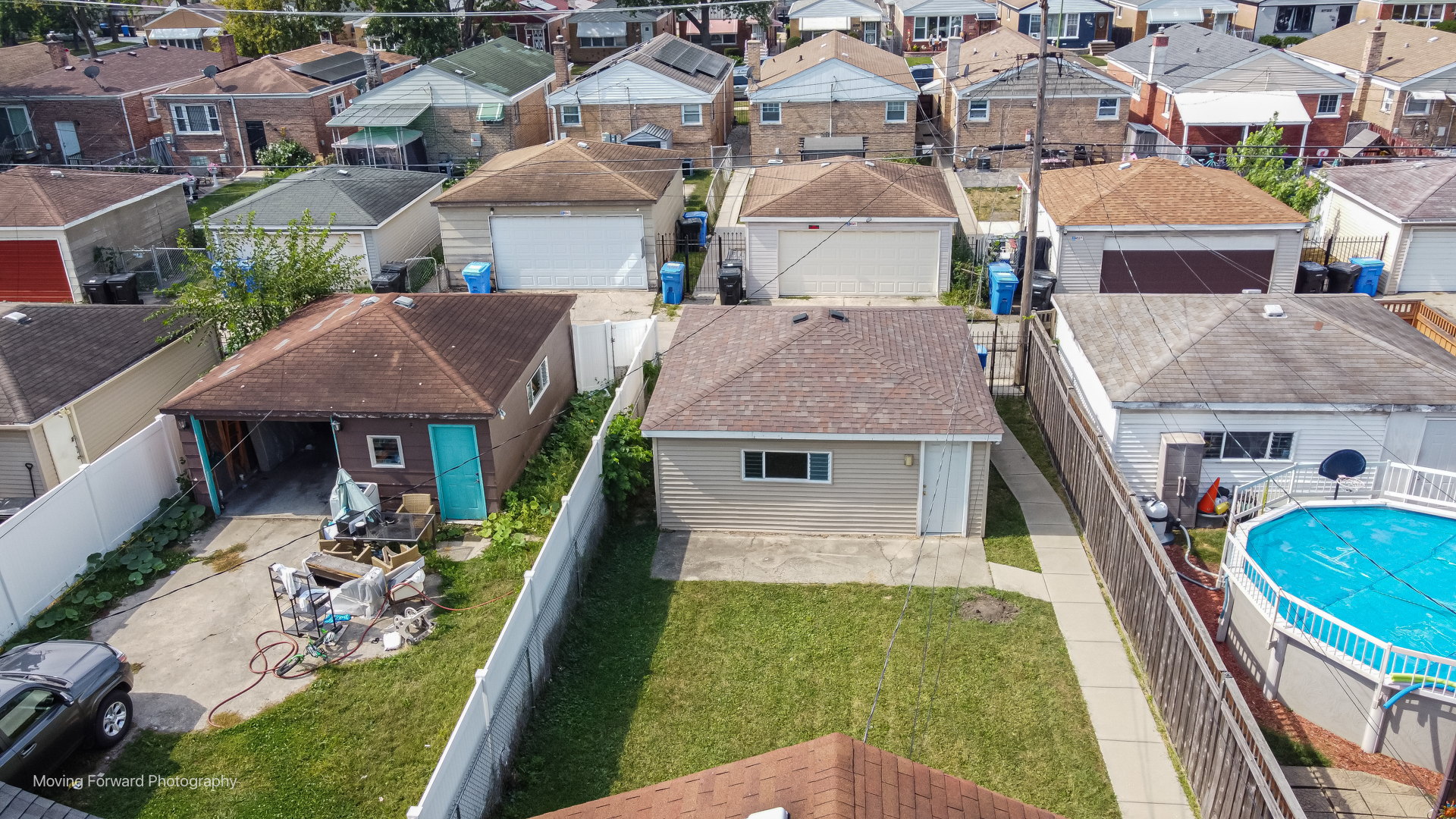 4540 S Leclaire Avenue, Chicago, IL 60638