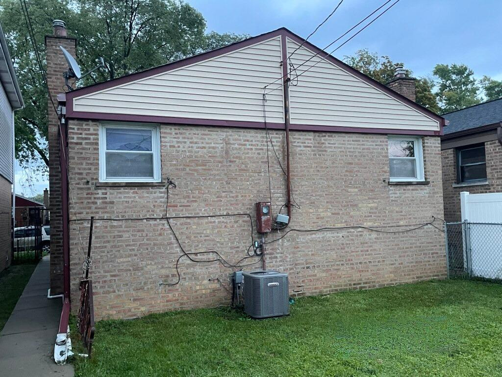 4540 S Leclaire Avenue, Chicago, IL 60638