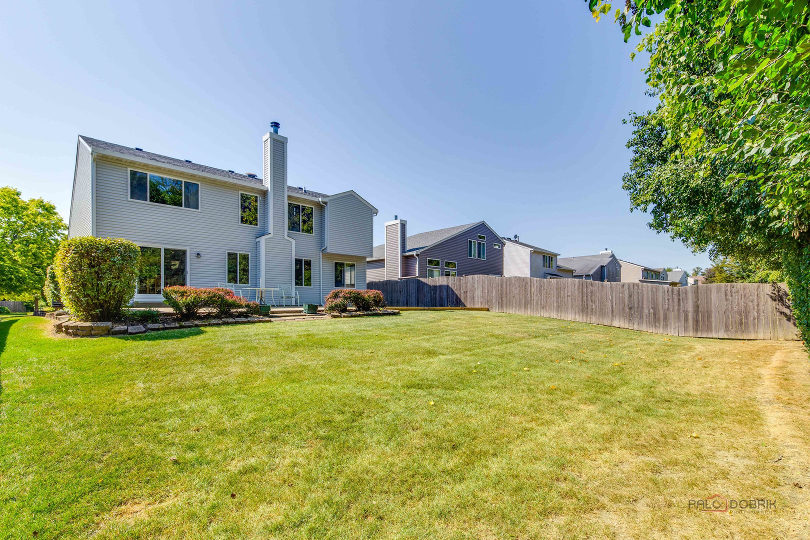 4482 W TUCKER Lane, Waukegan, IL 60085