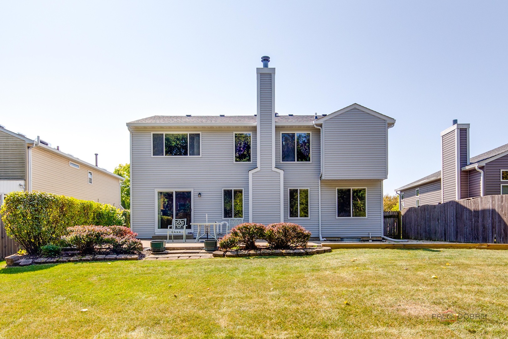 4482 W TUCKER Lane, Waukegan, IL 60085