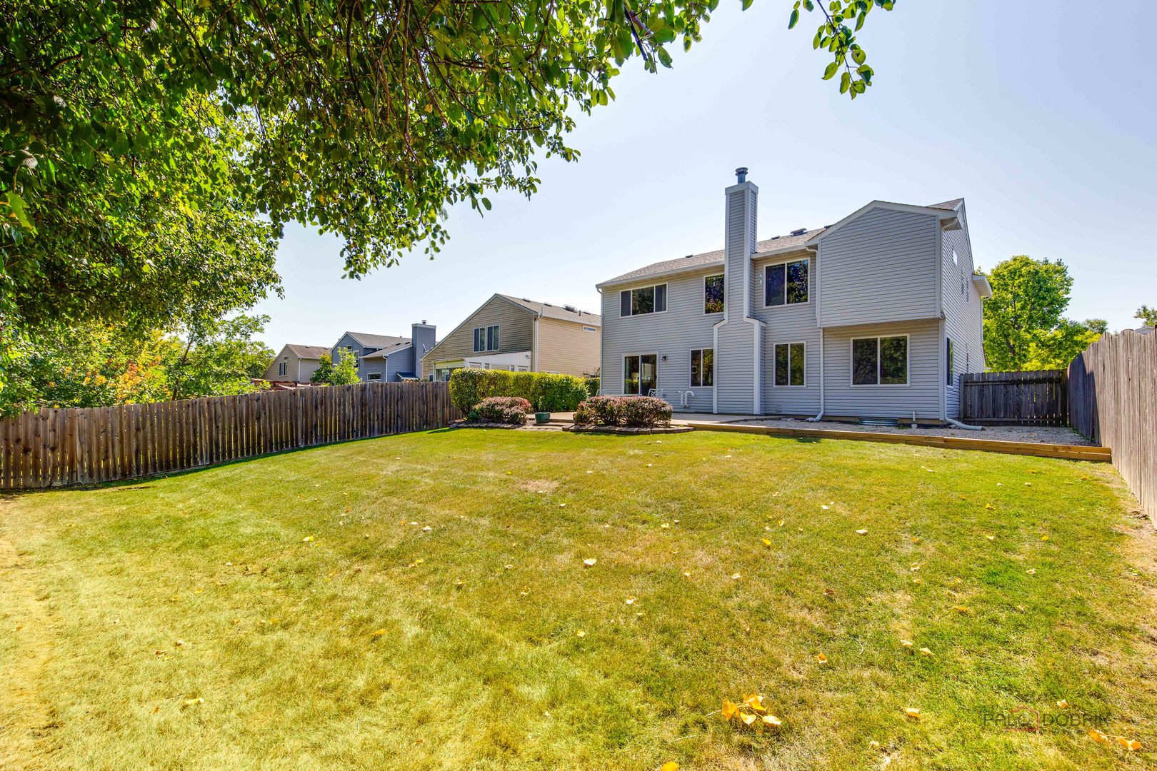 4482 W TUCKER Lane, Waukegan, IL 60085