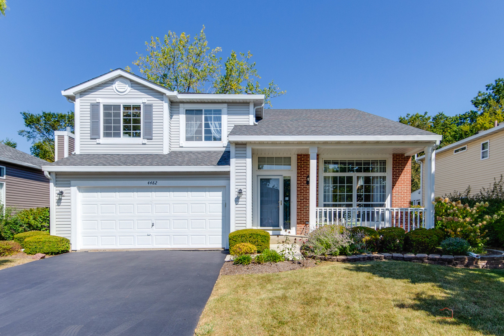 4482 W TUCKER Lane, Waukegan, IL 60085