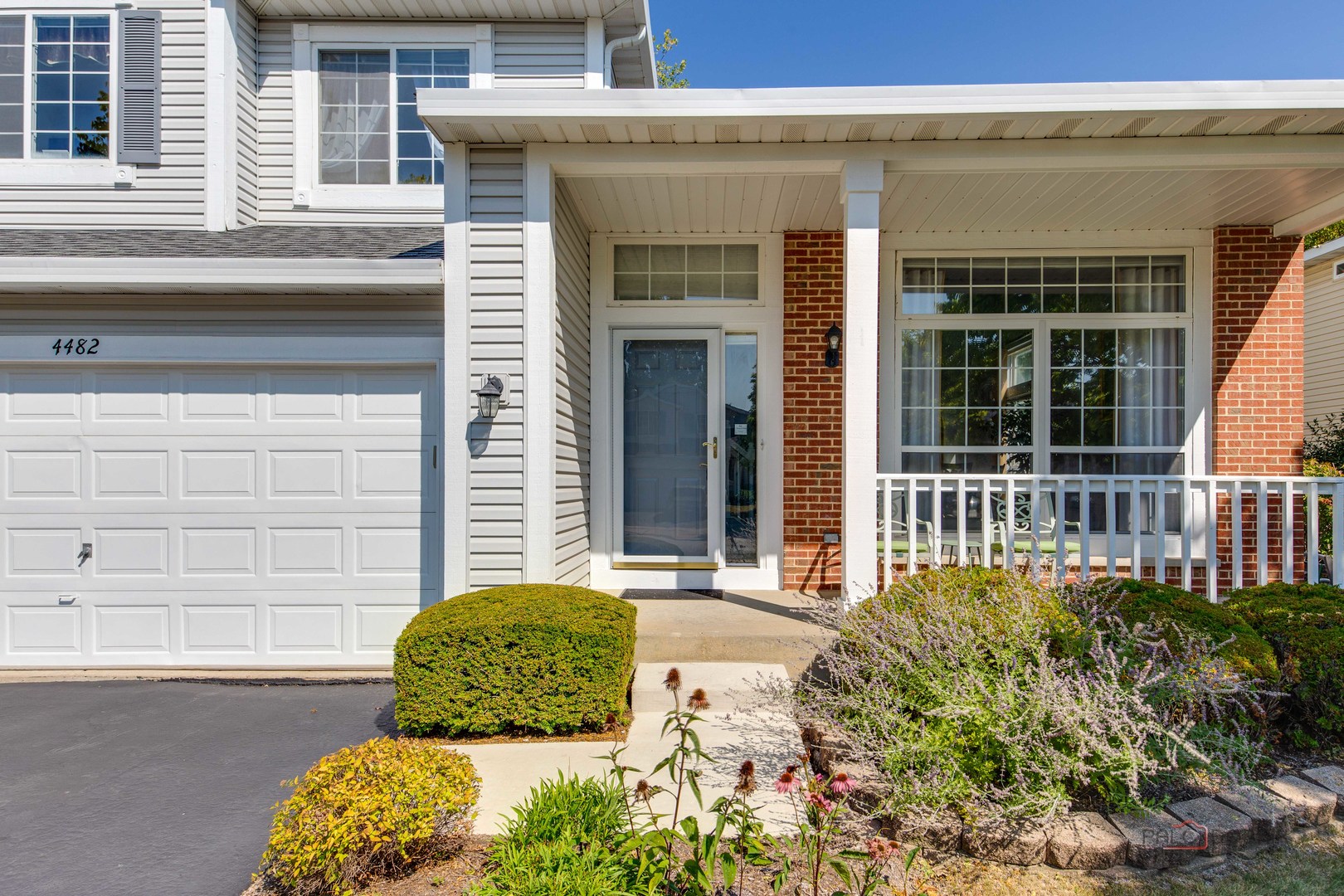 4482 W TUCKER Lane, Waukegan, IL 60085