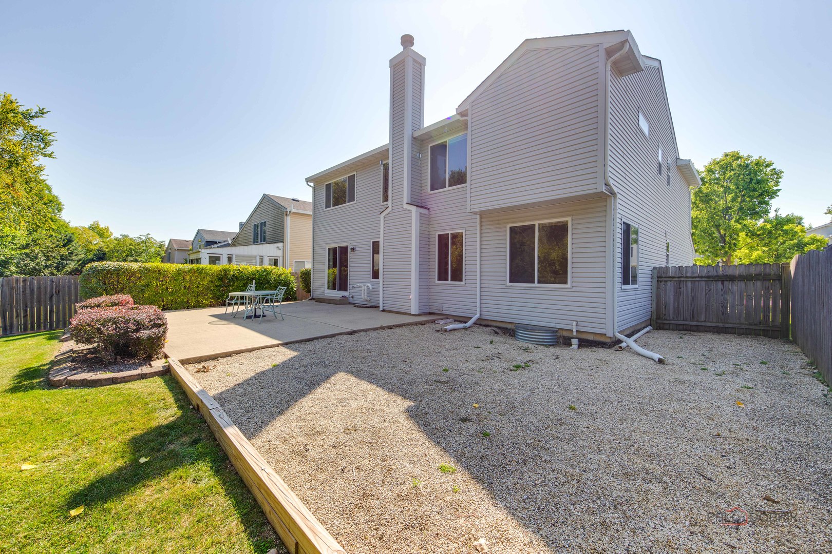4482 W TUCKER Lane, Waukegan, IL 60085