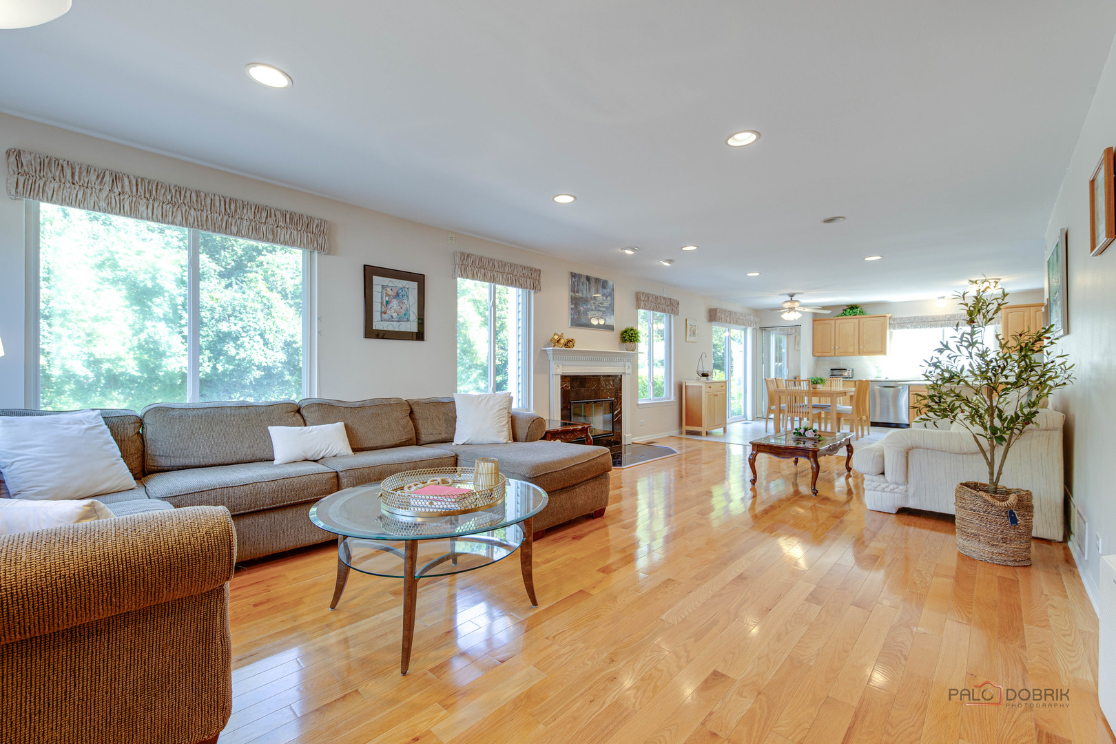 4482 W TUCKER Lane, Waukegan, IL 60085