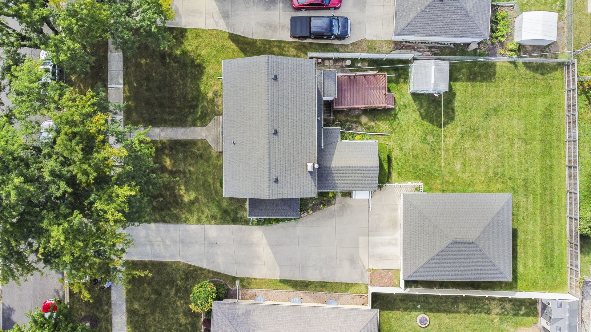 964 Woodlawn Avenue, Des Plaines, IL 60016