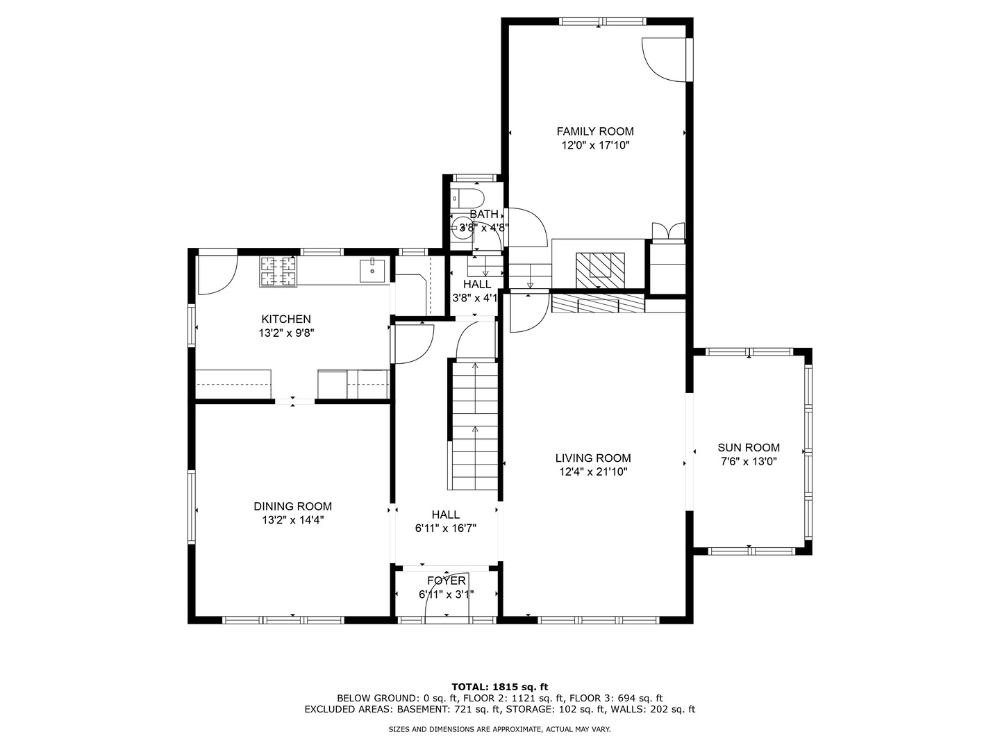 964 Woodlawn Avenue, Des Plaines, IL 60016